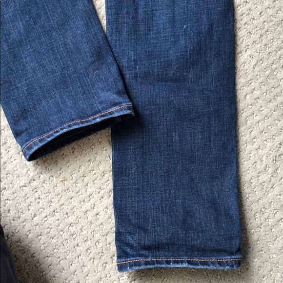 Pilcro and The Letterpress Jeans - Picture 6 of 6